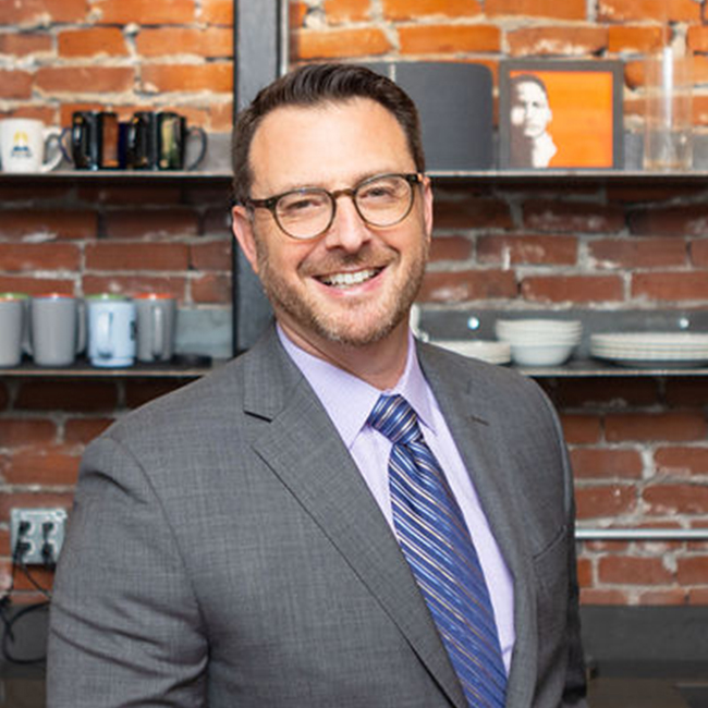 Profile photo of Matthew D. Kaplan